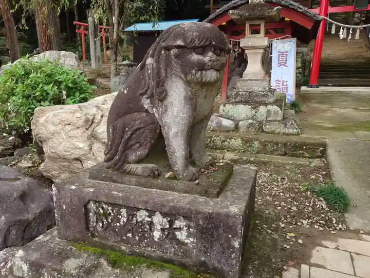 小幡八幡宮(群馬県)