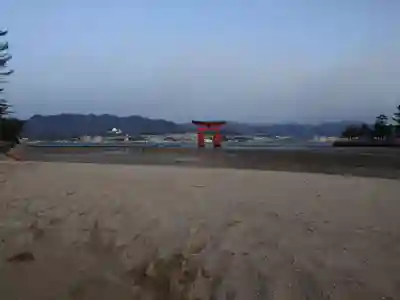 厳島神社(広島県)
