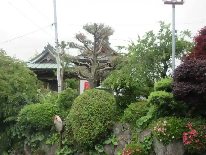 潮音寺(神奈川県)