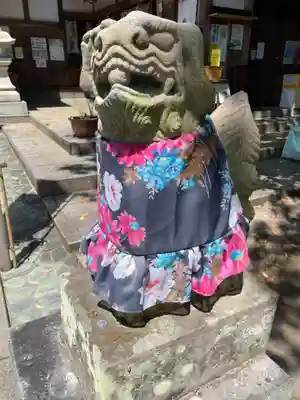 王子神社(徳島県)