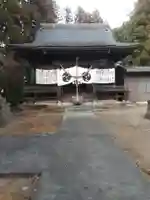 塩竈神社(栃木県)