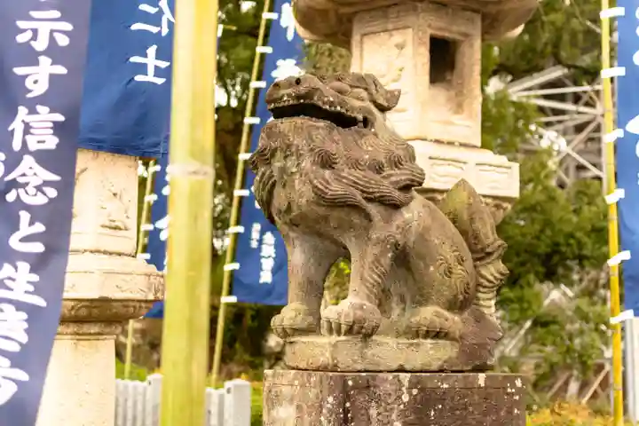 加藤神社(熊本県)