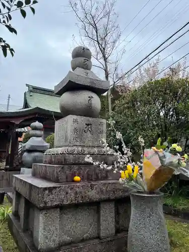 伝香寺(奈良県)