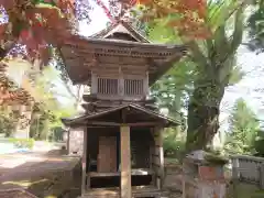 松尾寺(京都府)