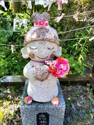 陽林寺(福島県)