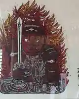 後白河院御聖蹟 法住寺の芸術