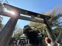 上野東照宮(東京都)