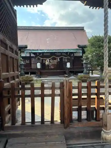 六孫王神社(京都府)