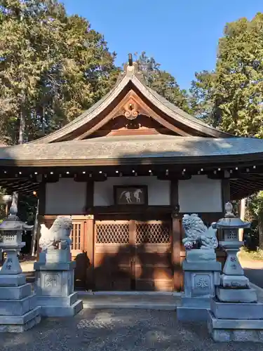 八坂神社(滋賀県)