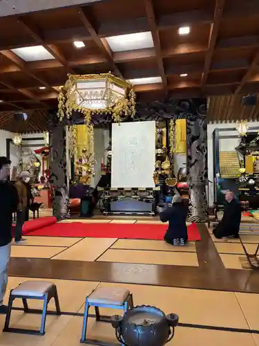 伊勢の国 四天王寺(三重県)