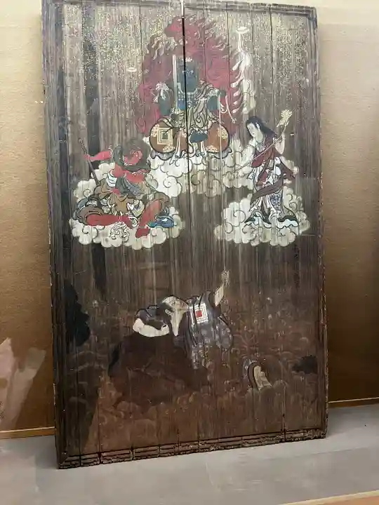 成田山新勝寺(千葉県)