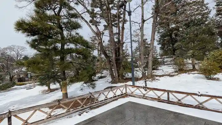 智積院(京都府)