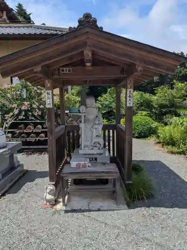 玉巌寺(群馬県)