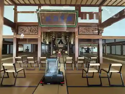 興善寺(長野県)