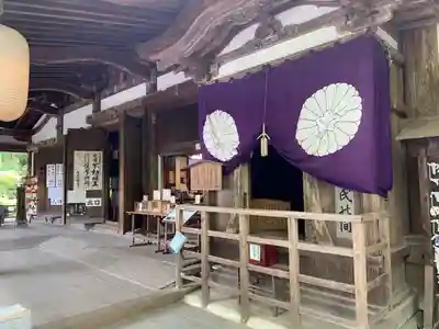 石山寺(滋賀県)