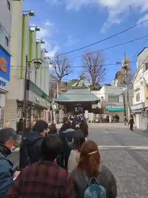 弘明寺(神奈川県)