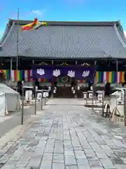 本山専修寺(三重県)