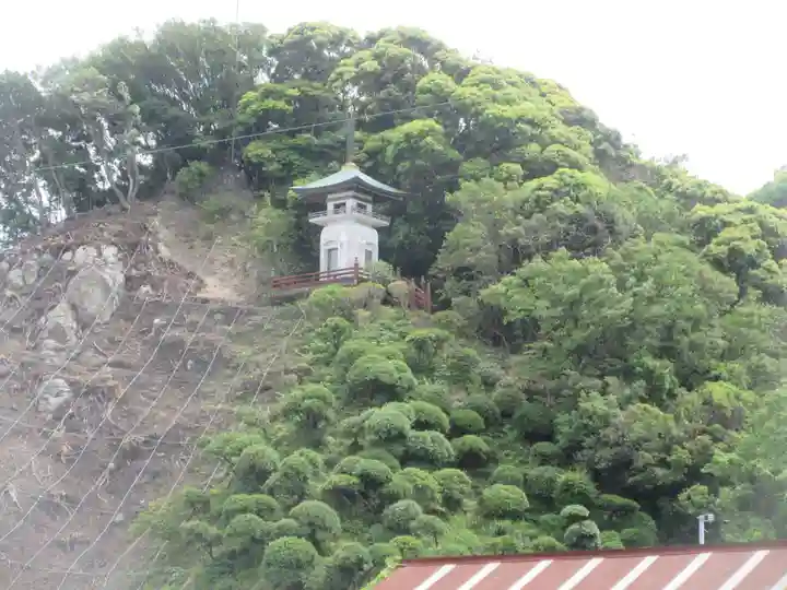 了仙寺(静岡県)
