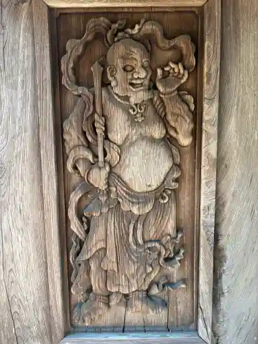 月照寺(島根県)