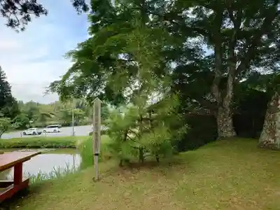 丹生都比売神社(和歌山県)