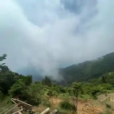 大山阿夫利神社本社(神奈川県)