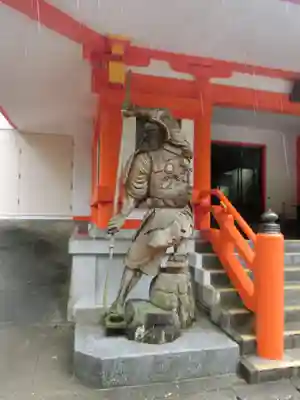 熊野速玉大社(和歌山県)