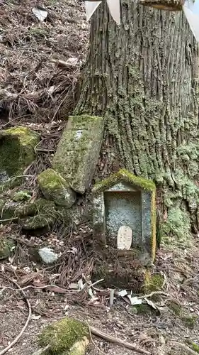 水神社(宮城県)