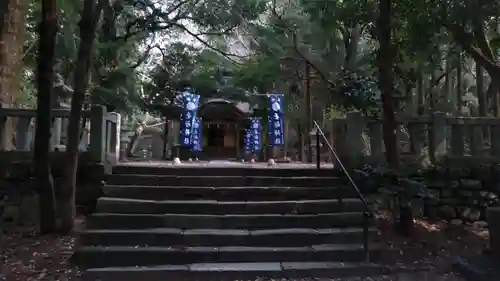 垂裕神社のその他建物