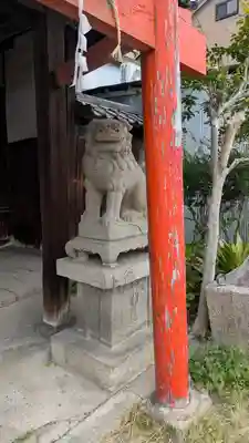 宮内社(奈良県)