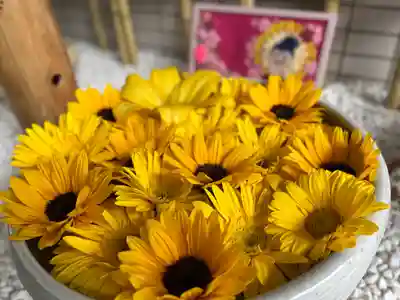 瑞玄寺の手水舎