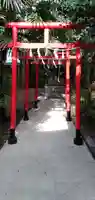 野田春日神社の末社・摂社