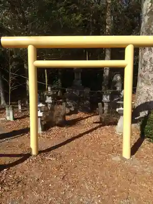 乃木神社(栃木県)