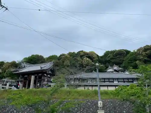 美濃國分寺(岐阜県)