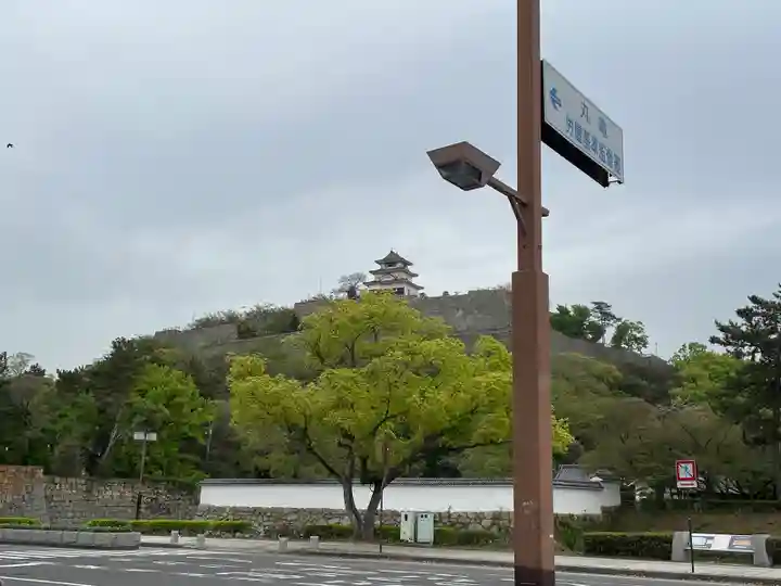 道隆寺のその他建物
