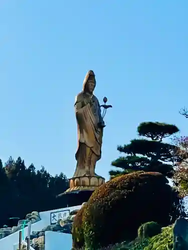 威徳院 極楽寺(栃木県)