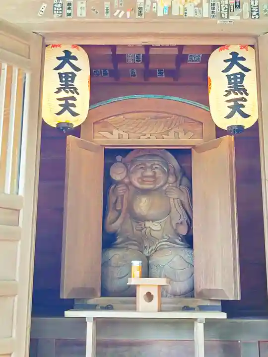 氣多大社(石川県)