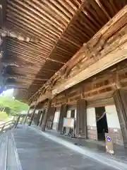 井波別院瑞泉寺(富山県)