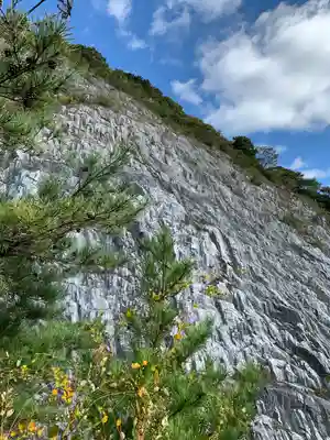 阿武隈神社(福島県)
