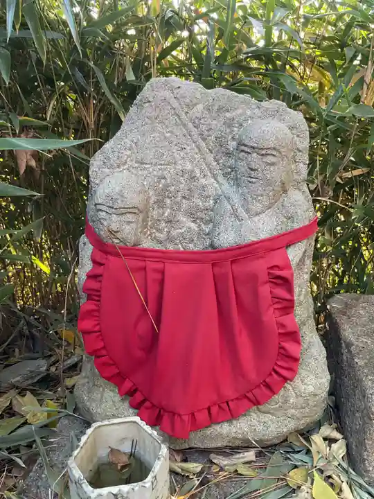 龍福寺(普照庵 龍福寺)(愛知県)