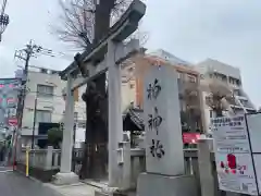 柏神社(千葉県)