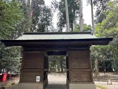 伊和神社(兵庫県)