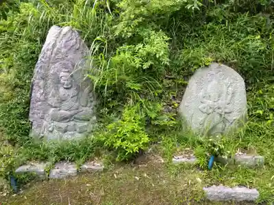 覚性律庵(滋賀県)