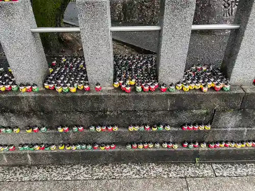 上野天満宮のその他建物