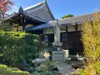 傳光院(伝光院)(滋賀県)