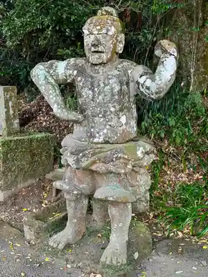 霧島岑神社(宮崎県)