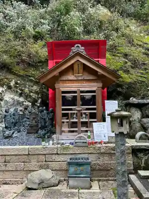 大山寺(神奈川県)