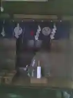 石神社(宮城県)