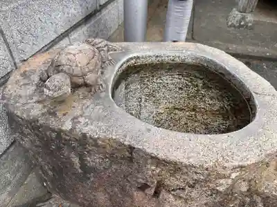 高良神社(兵庫県)