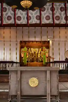 建部大社(滋賀県)