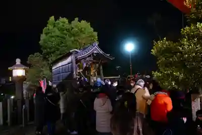 興福寺のその他建物